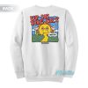 Sunday Waves Smoke Good Sweatshirt