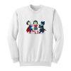 Super Childish Sweatshirt