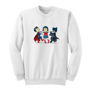 Super Childish Sweatshirt 1