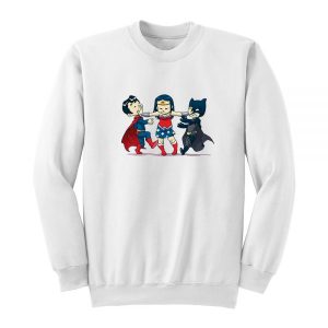 Super Childish Sweatshirt 2