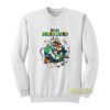 Super Mario World Sweatshirt