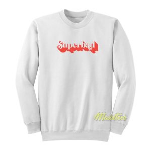 Superbad Sweatshirt
