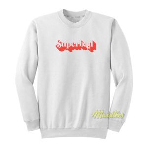 Superbad Sweatshirt 2