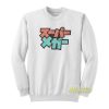 Supermega Kawaii Mega Sweatshirt