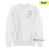 100 Basketball Do It Love Do It With Passion Sweatshirt