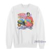 1994 Jeff Gordon NASCAR Indiana Sweatshirt for Unisex