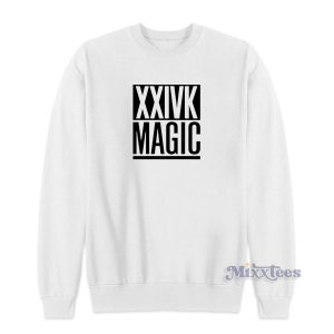 24k Magic Bruno Mars Sweatshirt for Unisex 1