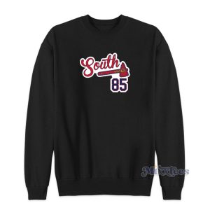 85 South Show Tomahawk Sweatshirt For Unisex 1