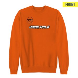 999 Juice WRLD Righteous Sweatshirt 1