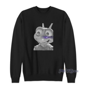 A Bugs Land Gang Rise Up Avenge The Fallen Sweatshirt 1