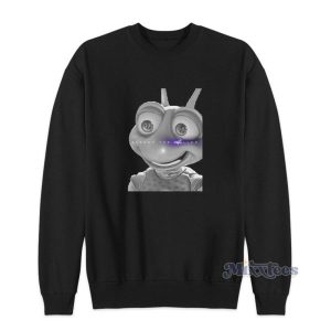 A Bugs Land Gang Rise Up Avenge The Fallen Sweatshirt 2