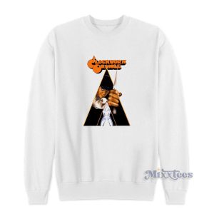 A Clockwork Orange Sweatshirt 1