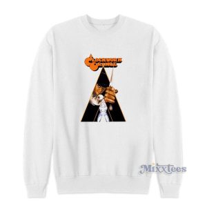 A Clockwork Orange Sweatshirt 2