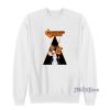 A Clockwork Orange Sweatshirt For Unisex