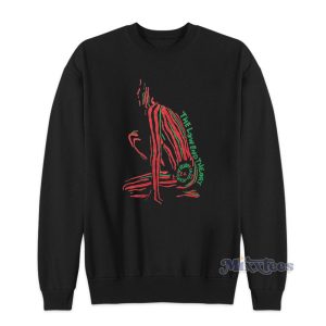 A Tribe Called Quest Sweatshirt For Unisex 1