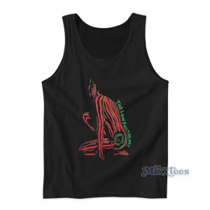 A Tribe Called Quest Tank Top For Unisex