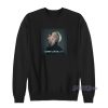 Aaron Carter Love Sweatshirt