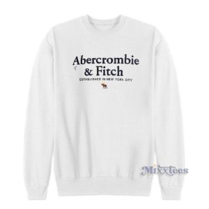 Abercrombie And Fitch Sweatshirt 2