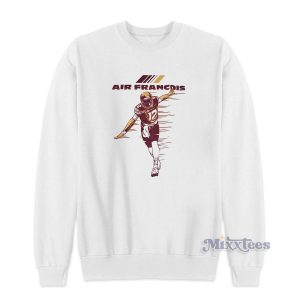 Air Francois Sweatshirt for Unisex 1