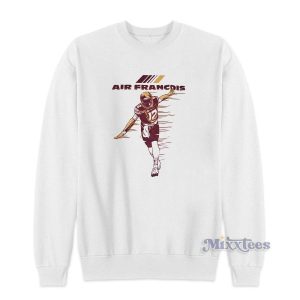 Air Francois Sweatshirt for Unisex