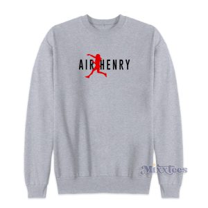 Air Henry Sweatshirt