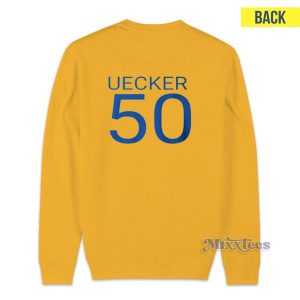 Air Uecker Sweatshirt for Unisex 3