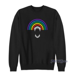 Alex Pardees Brightmares Sweatshirt 1