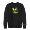 Alien Boys Sweatshirt for Unisex