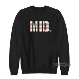 All Elite Wrestling MJF MID Sweatshirt For Unisex 1