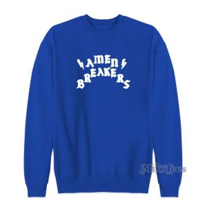 Amen Breakers Kid Cudi Sweatshirt For Unisex 3