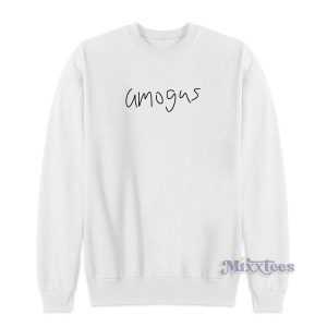 Among Us Game Sweatshirt for Unisex