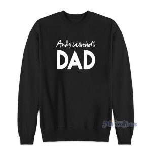 Andy Warhols Bad Sweatshirt for Unisex 1