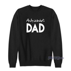 Andy Warhols Bad Sweatshirt for Unisex 2