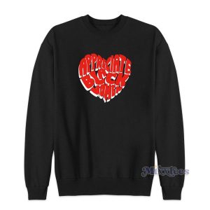 Appreciate Black Women Sweatshirt for Unisex 3