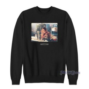 Ariana Grande Positions Sweatshirt for Unisex 2