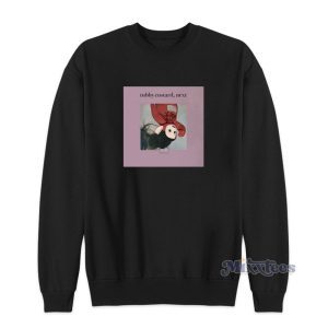 Ariana Grande Thank U Tubby Custard Next Sweatshirt 1