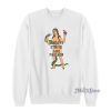 Asap Mob Always Strive And Prosper Sweatshirt