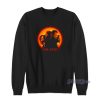 Atlanta Cover Tv Show Sweatshirt