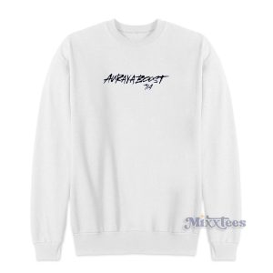 AurayaBoost 714 Sweatshirt for Unisex 1