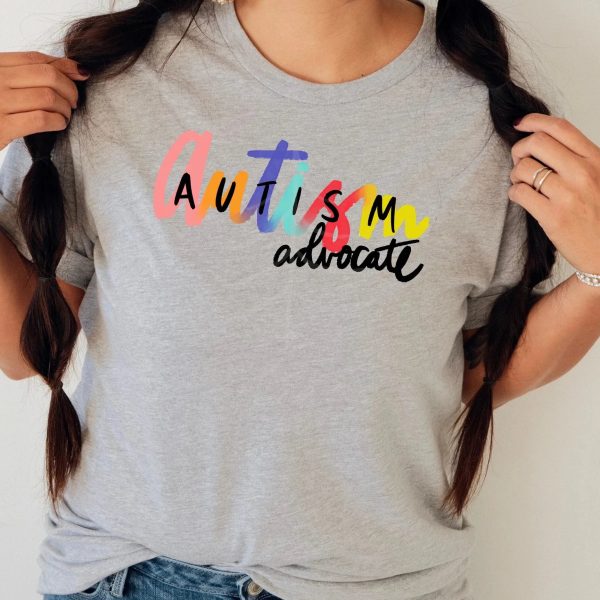 Autism Advocate