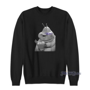 Avenge Heimlich Bugs Life Sweatshirt 1