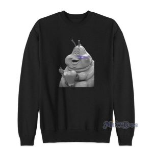 Avenge Heimlich Bugs Life Sweatshirt