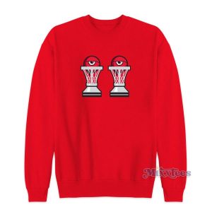 BIG3 Champions Ice Cup Sweatshirt