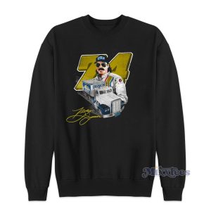 BUSCH 74 Sweatshirt for Unisex 1