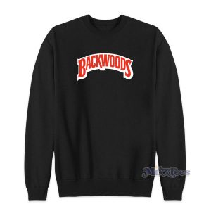 Backwoods Smokes Sweatshirt for Unisex 2