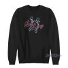 Bad Bunny Horsebit Sweatshirt