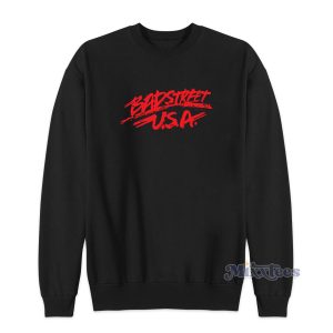 Badstreet USA Sweatshirt for Unisex 1