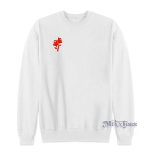 Bailey Sarian Make Good Choices Sweatshirt for Unisex 3