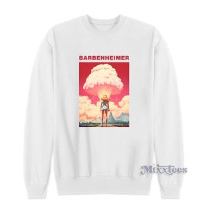 Barbenheimer Sweatshirt 1