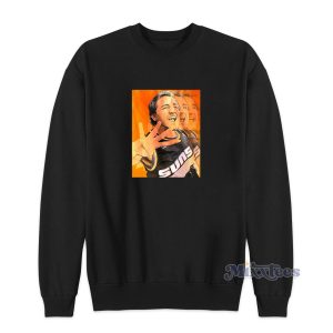 Barstool Sports Suns In Sweatshirt for Unisex 1